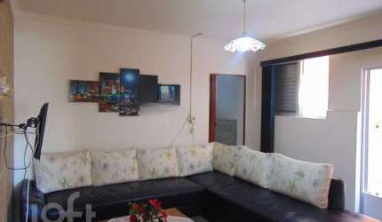 Casa com 4 quartos à venda na Rua Manoel Pedro Vilaboim, 37, Olímpico, São Caetano do Sul, 136 m2 por R$ 1.400.000