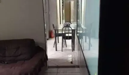 Casa com 3 quartos à venda na Rua Alberto Zírlis, 655, Jardim Ipanema, Santo André, 140 m2 por R$ 445.000