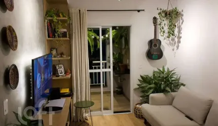 Apartamento com 2 quartos à venda na Rua João Ribeiro, 310, Campestre, Santo André, 67 m2 por R$ 670.000