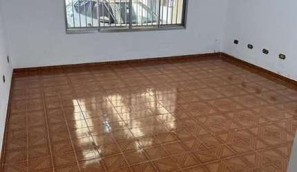 Casa com 3 quartos à venda na Rua Daniel Berg, 185, Parque Marajoara, Santo André, 180 m2 por R$ 680.000