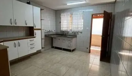 Casa com 3 quartos à venda na Rua Martinica, 289, Parque Capuava, Santo André, 148 m2 por R$ 670.000