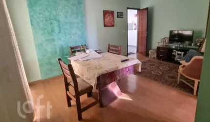 Apartamento com 2 quartos à venda na Rua São Francisco de Assis, 395, Centro, Diadema, 55 m2 por R$ 300.000