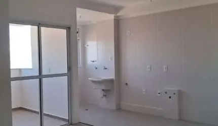 Apartamento com 2 quartos à venda na Rua das Figueiras, 2486, Campestre, Santo André, 55 m2 por R$ 500.000