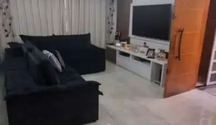 Casa com 3 quartos à venda na Rua Doutor Pedro Ribeiro, 205, Jardim Stella, Santo André, 190 m2 por R$ 659.900