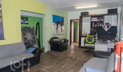 Casa com 4 quartos à venda na Rua Ana Neri, 403, Vila Metalúrgica, Santo André, 300 m2 por R$ 700.000