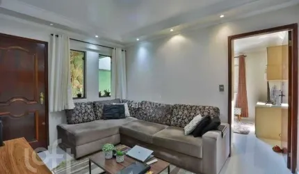 Casa com 3 quartos à venda na Avenida dos Amoritas, 440, Jardim do Estádio, Santo André, 167 m2 por R$ 600.000