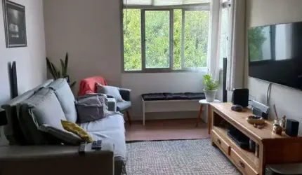 Apartamento com 2 quartos à venda na Rua Primeiro de Maio, 27, Centro, Santo André, 106 m2 por R$ 450.000