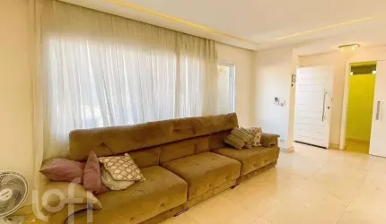 Casa com 4 quartos à venda na Rua Itobi, 40, Vila Alpina, Santo André, 270 m2 por R$ 2.000.000