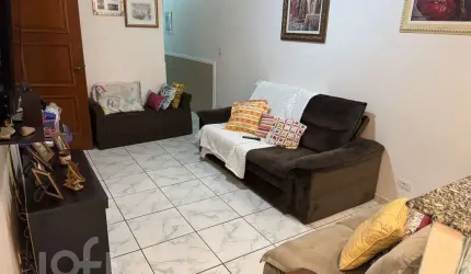 Casa com 3 quartos à venda na Carlos Weber, 260, Casa Grande, Diadema, 150 m2 por R$ 500.000