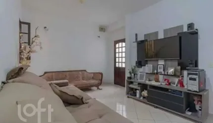 Casa com 3 quartos à venda na Rua Congonhas, 147, Parque Erasmo Assunção, Santo André, 159 m2 por R$ 650.000