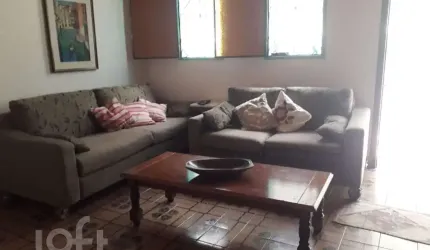 Casa com 3 quartos à venda na Rua João Batista de Azevedo Marques, 110, Jordanópolis, São Bernardo do Campo, 254 m2 por R$ 570.000