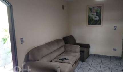 Casa com 4 quartos à venda na da Cooperativa, 34, Alves Dias, São Bernardo do Campo, 236 m2 por R$ 636.000