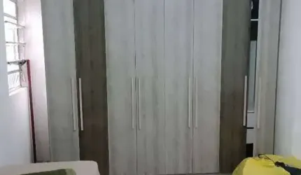 Casa com 3 quartos à venda na dos Evangélicos, 05, Montanhão, São Bernardo do Campo, 180 m2 por R$ 265.000