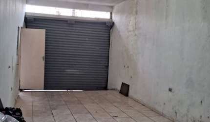 Casa com 4 quartos à venda na Palmeiras, 24, Parque Botujuru, São Bernardo do Campo, 260 m2 por R$ 280.000