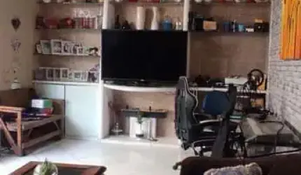 Casa em condomínio fechado com 3 quartos à venda na Élbio Camilo, 158, Centro, Diadema, 300 m2 por R$ 680.000