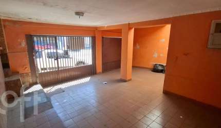 Casa em condomínio fechado com 2 quartos à venda na Rua do Amaro, 205, Jardim Santa Cristina, Santo André, 280 m2 por R$ 380.000