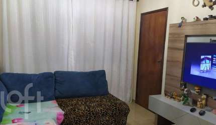 Casa com 4 quartos à venda na Rua Carina, 95, Anchieta, São Bernardo do Campo, 190 m2 por R$ 830.000