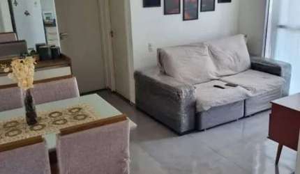 Apartamento com 2 quartos à venda na Avenida Dom Jaime de Barros Câmara, 357, Planalto, São Bernardo do Campo, 56 m2 por R$ 455.800