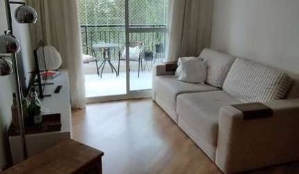 Apartamento com 3 quartos à venda na Rua Professor Evandro Caiafa Esquivel, 354, Centro, Diadema, 82 m2 por R$ 690.000