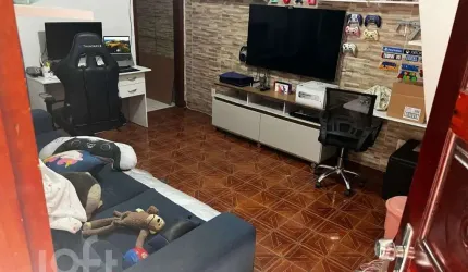 Casa com 2 quartos à venda na Jerônymo Moratti, 1209, Dos Casa, São Bernardo do Campo, 127 m2 por R$ 499.000