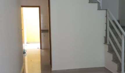 Casa com 3 quartos à venda na Travessa João Rela, 30, Vila Alice, Santo André, 115 m2 por R$ 650.000