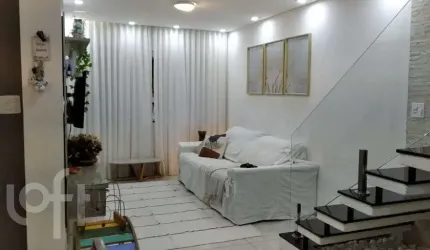 Casa com 3 quartos à venda na Grécia, 12, Independência, São Bernardo do Campo, 143 m2 por R$ 960.000