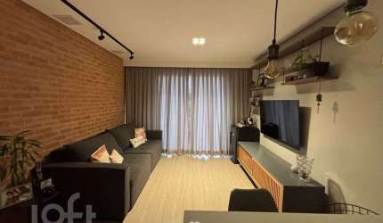 Apartamento com 2 quartos à venda na Rua Paulo Di Favari, 683, Rudge Ramos, São Bernardo do Campo, 91 m2 por R$ 874.500
