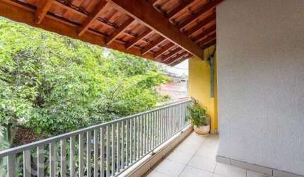 Casa com 5 quartos à venda na José Francisco de Oliveira, 123, Piraporinha, Diadema, 270 m2 por R$ 770.000