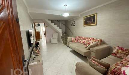 Casa com 3 quartos à venda na Rua Matias de Albuquerque, 32, Anchieta, São Bernardo do Campo, 211 m2 por R$ 850.000