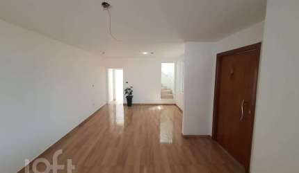 Casa com 4 quartos à venda na Araranguá, 62, Taboão, Diadema, 252 m2 por R$ 599.000