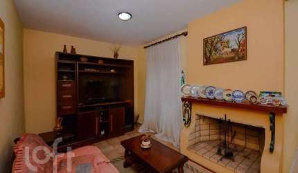 Casa em condomínio fechado com 3 quartos à venda na Rua Vicente de Carvalho, 493, Vila Príncipe de Gales, Santo André, 250 m2 por R$ 1.450.000