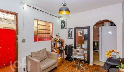 Casa em condomínio fechado com 1 quarto à venda na Rua Lourdes, 358, Nova Gerti, São Caetano do Sul, 300 m2 por R$ 1.500.000