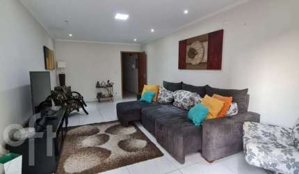 Casa em condomínio fechado com 4 quartos à venda na Rua Lupércio de Miranda, 1729, Campestre, Santo André, 380 m2 por R$ 960.000