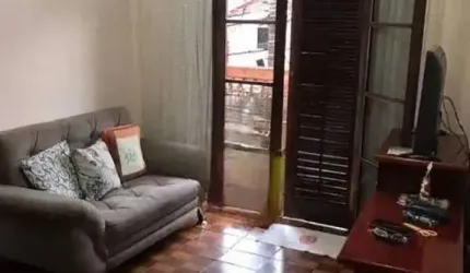 Casa em condomínio fechado com 4 quartos à venda na das Musas, 81, Vila Luzita, Santo André, 198 m2 por R$ 450.000