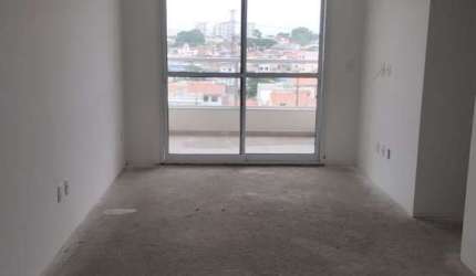 Apartamento com 2 quartos à venda na Rua Marlene, 748, Nova Gerti, São Caetano do Sul, 69 m2 por R$ 500.000