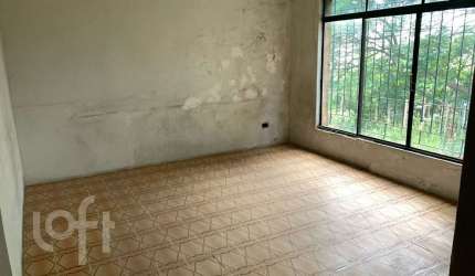 Casa com 3 quartos à venda na Rua Guerra Junqueira, 305, Vila Humaitá, Santo André, 193 m2 por R$ 480.000
