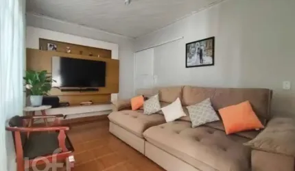 Casa com 4 quartos à venda na da Cooperativa, 62, Alves Dias, São Bernardo do Campo, 300 m2 por R$ 560.000