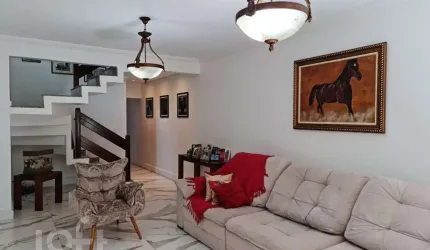 Casa com 3 quartos à venda na Rua Madagascar, 838, Parque Oratório, Santo André, 200 m2 por R$ 850.000