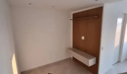 Apartamento com 2 quartos à venda na Rua Vinte e Quatro de Fevereiro, 488, Casa Branca, Santo André, 83 m2 por R$ 512.000