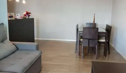 Apartamento com 3 quartos à venda na Rua Araguaia, 135, Vila Curuçá, Santo André, 85 m2 por R$ 799.000