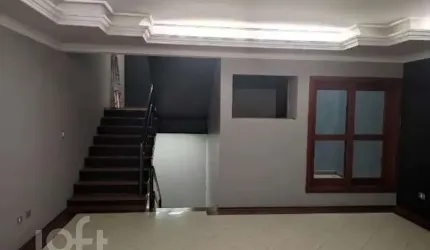 Casa em condomínio fechado com 3 quartos à venda na Ivone Therezinha Dall'Igna, 136, Santa Terezinha, São Bernardo do Campo, 235 m2 por R$ 1.200.000