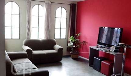 Casa com 4 quartos à venda na Rua Haiti, 320, Parque Oratório, Santo André, 280 m2 por R$ 550.000