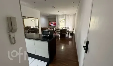 Apartamento com 2 quartos à venda na Rua São Paulo, 1340, Osvaldo Cruz, São Caetano do Sul, 80 m2 por R$ 740.000