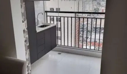 Apartamento com 2 quartos à venda na Rua Morvam Dias de Figueiredo, 141, Anchieta, São Bernardo do Campo, 55 m2 por R$ 531.900