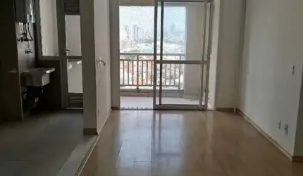 Apartamento com 2 quartos à venda na Avenida Capuava, 100, Vila Homero Thon, Santo André, 57 m2 por R$ 593.600