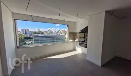 Apartamento com 3 quartos à venda na Avenida Aldino Pinotti, 610, Centro, São Bernardo do Campo, 113 m2 por R$ 1.489.000
