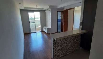 Apartamento com 2 quartos à venda na Praça Antônio Pinheiro Costa, 54, Centro, São Bernardo do Campo, 48 m2 por R$ 393.000