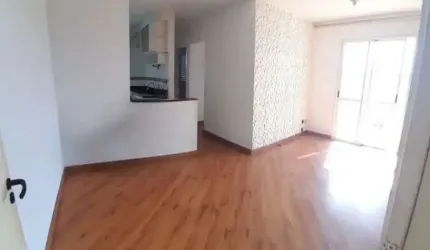 Apartamento com 2 quartos à venda na Rua Jorge Beretta, 282, Parque Erasmo Assunção, Santo André, 50 m2 por R$ 365.000