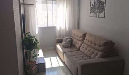 Apartamento com 2 quartos à venda na Avenida Dom Jaime de Barros Câmara, 763, Planalto, São Bernardo do Campo, 50 m2 por R$ 325.000