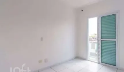 Apartamento com 2 quartos à venda na Rua Guerino Turazza, 76, Jardim Las Vegas, Santo André, 76 m2 por R$ 340.000